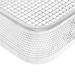 Side-Perforated Din Basket - Image 2