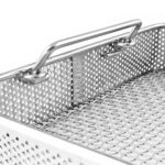 Side-Perforated Din Basket - Image 5