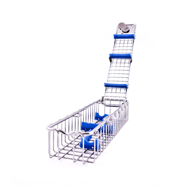 Endoscope Basket