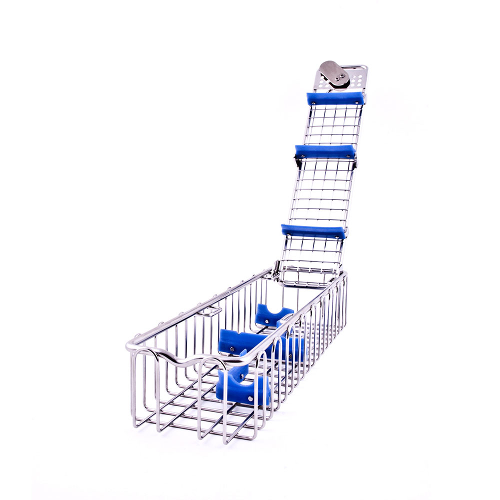 3 Endoscope Basket - Image 1